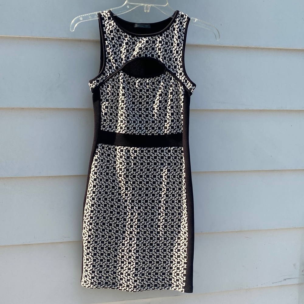 Bodycon dress size XS